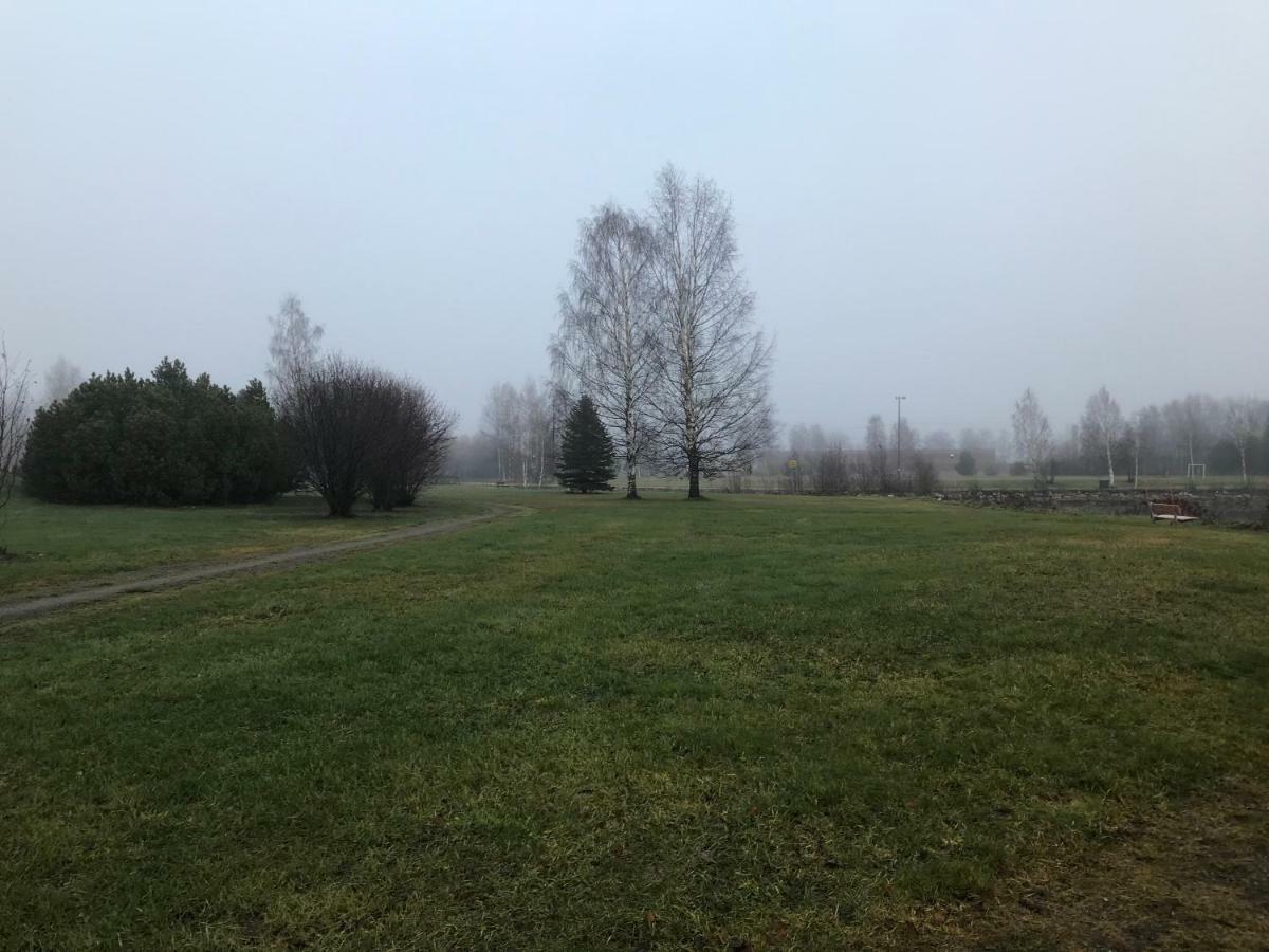 Kemi City L Near Snowcastle, 2 Rooms, Kitchen, Glazed Balcony, Free Parking On Street Eksteriør bilde